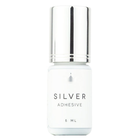 Silver Adhesive 10 ml.