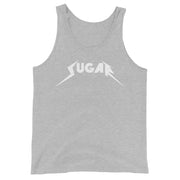 Sugar Metal Unisex Tank Top