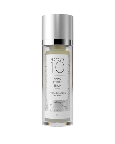 Amino Peptide Serum