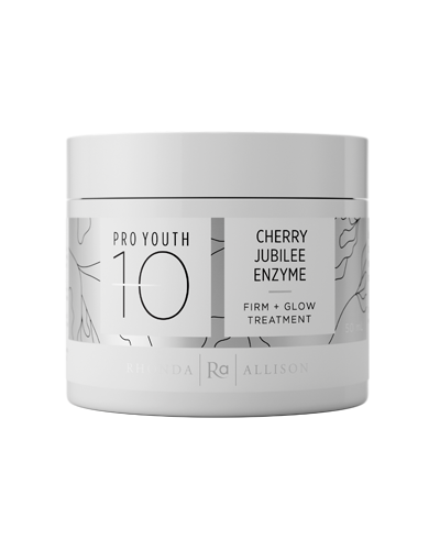 Cherry Jubilee Enzyme