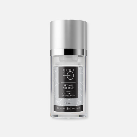 Rhonda Allison Retinol Supreme