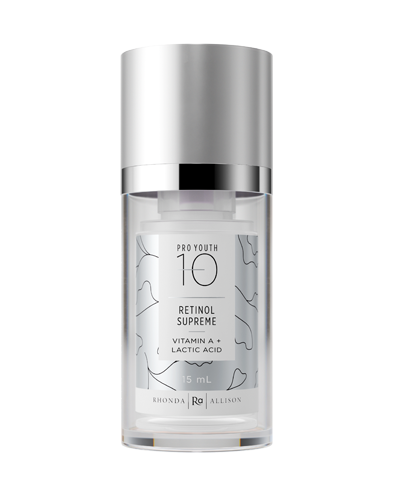 Rhonda Allison Retinol Supreme