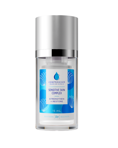 Rhonda Allison Sensitive Skin Complex