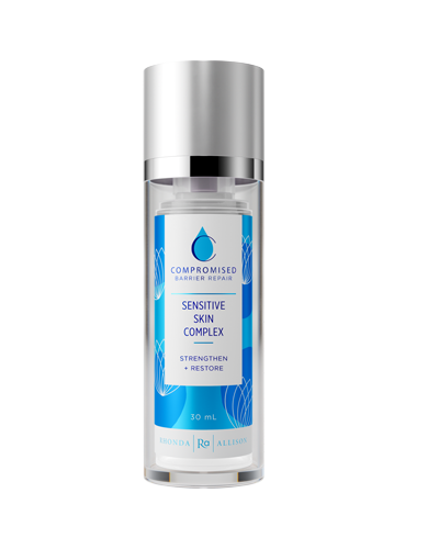 Rhonda Allison Sensitive Skin Complex