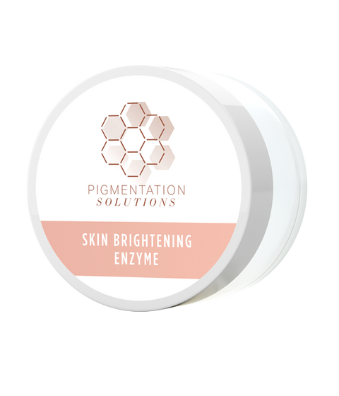 Skin Brightening Enzyme