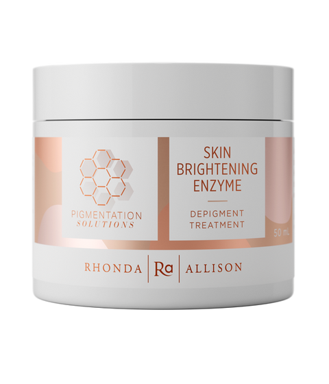 Skin Brightening Enzyme