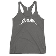 Sugar Metal Women's Racerback Tank